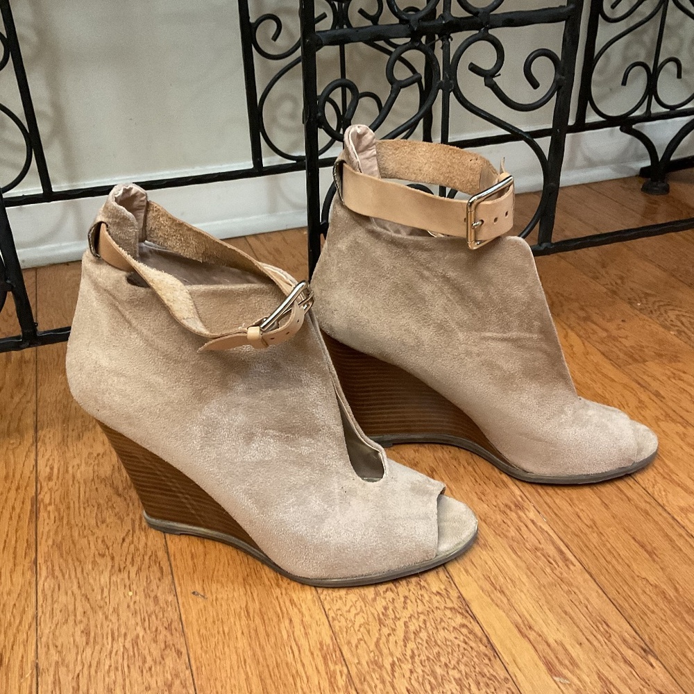 Strut  size 10